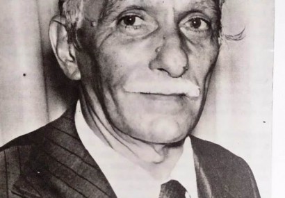 José Antônio do Amaral 