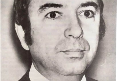 José Ignacio Ferreira 