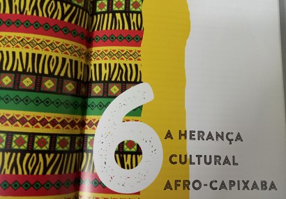 A Herança Cultural Afro - Capixaba
