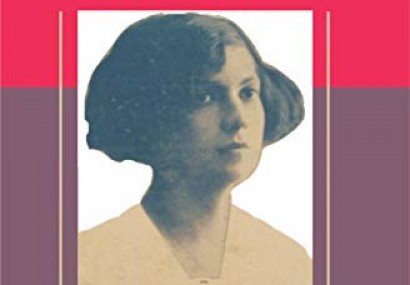 A Literatura do Espírito Santo na Década de 1920 e a Presença de Maria Antonieta Tatagiba