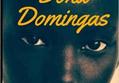Lançamento da Biografia de Dona Domingas na Basílica de Santo Antônio