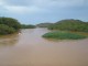 As bacias dos rios Jucu e Santa Maria da Vitória