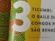 Ticumbi: O Baile dos Congos para São Benedito - Por Osvaldo Martins de Oliveira