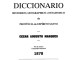 Dicionários - Os 10 mais populares por Eurípedes Queiroz do Valle